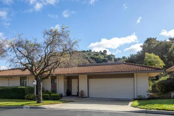 11052 Canyon Vista Drive, Cupertino, CA 95014