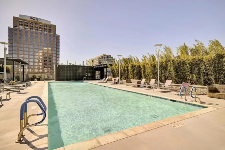 88 E San Fernando #905, San Jose, CA 95113 - #2