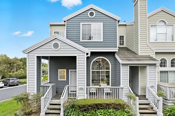 7 Chart Lane, Redwood City, CA 94065