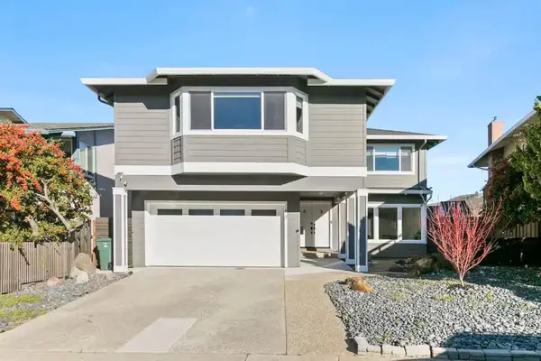 63 Kathleen Court, Pacifica, CA 94044