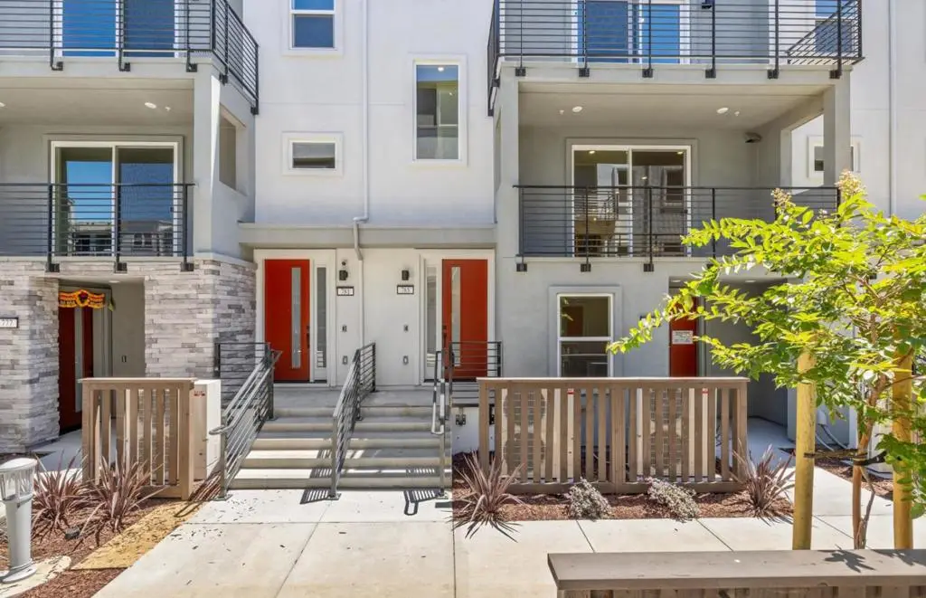 785 Wisteria Court, San Jose, CA 95117 - #1