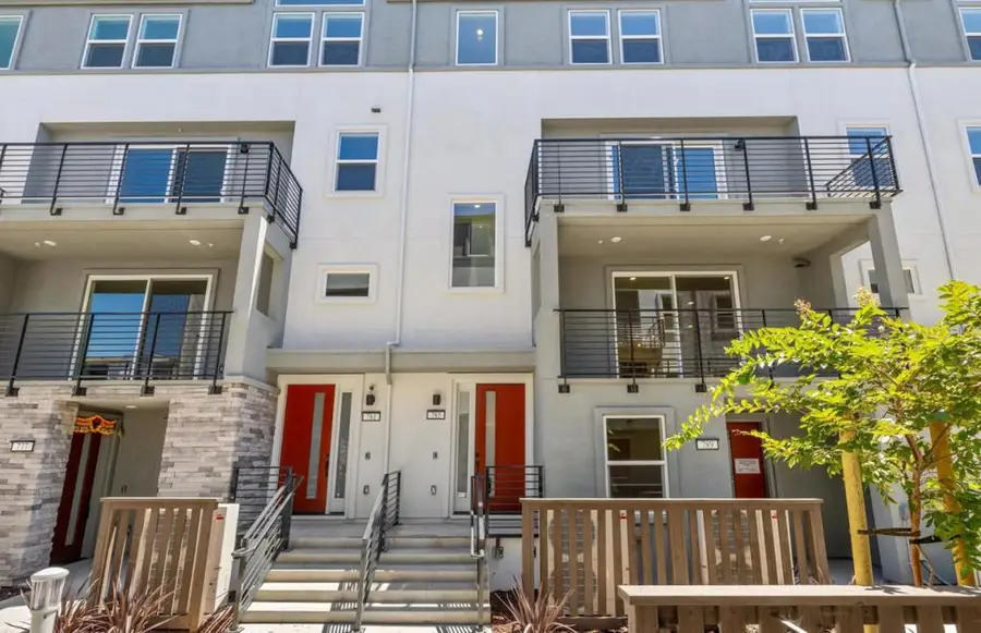 785 Wisteria Court, San Jose, CA 95117 - #2