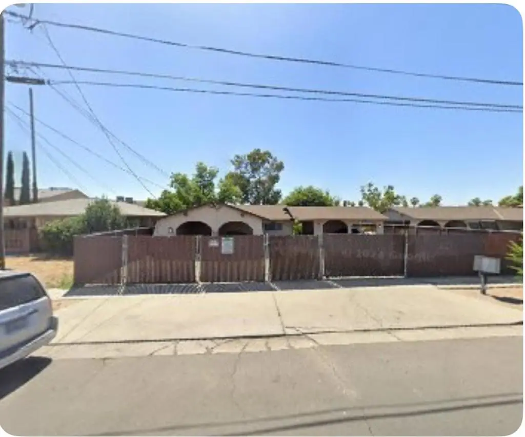 1456 S Chance Avenue, Fresno, CA 93702 - Image #1