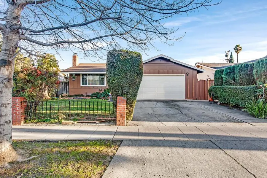 458 Southside Drive, San Jose, CA 95111 - Image #2