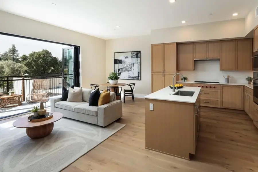 389 First Street #31, Los Altos Hills, CA 94022 - #3