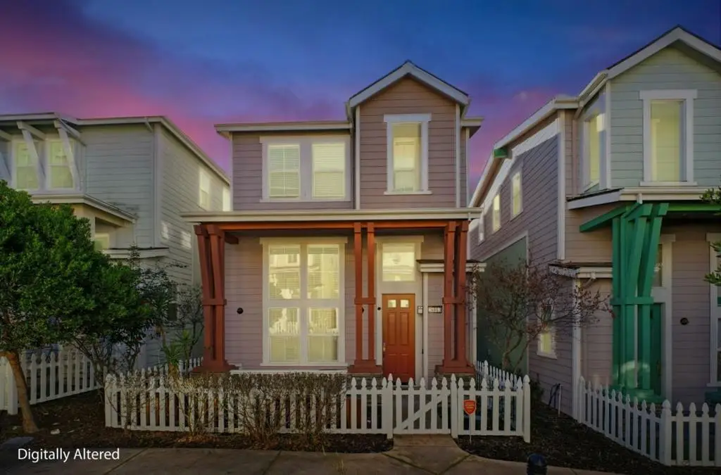 26983 Hayward Boulevard, Hayward, CA 94542 - #1