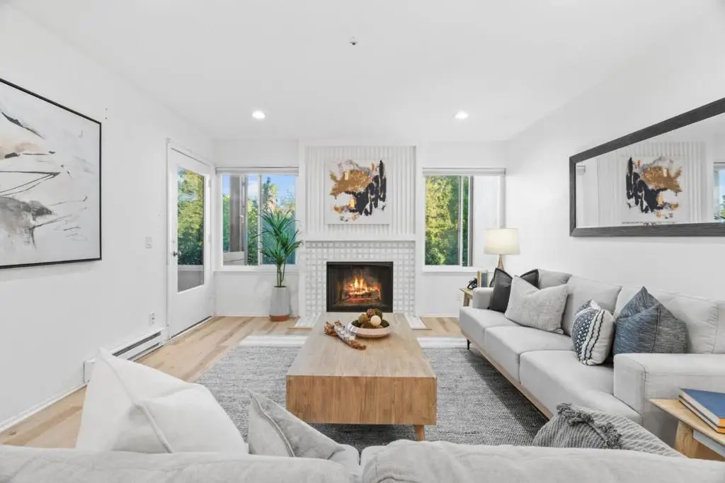 4000 Farm Hill Boulevard #204, Redwood City, CA 94061 - #1