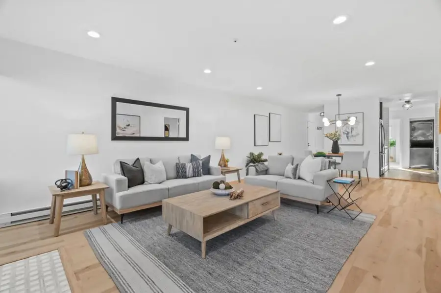 4000 Farm Hill Boulevard #204, Redwood City, CA 94061 - #3