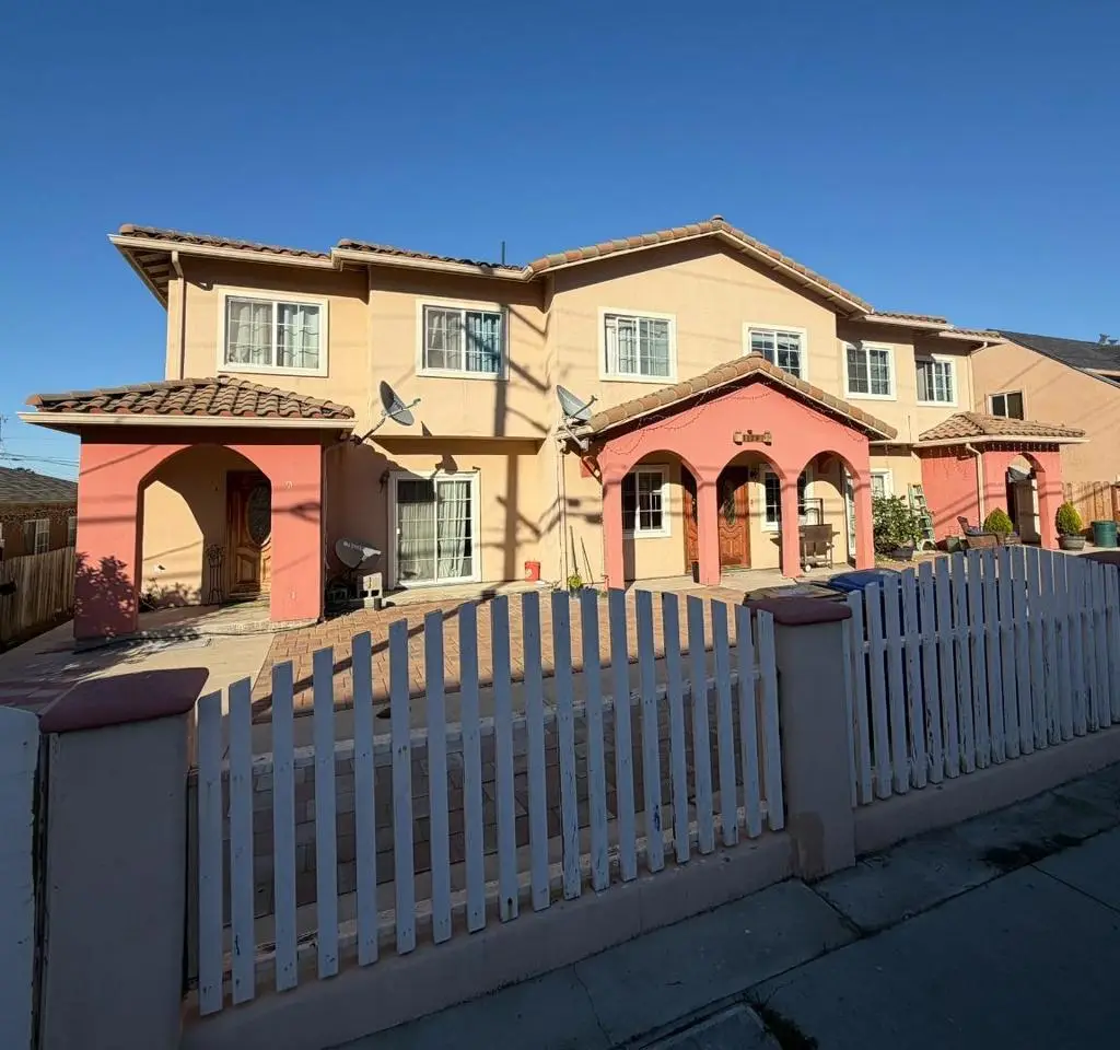 1125 Olympia Avenue, Seaside, CA 93955 - #1