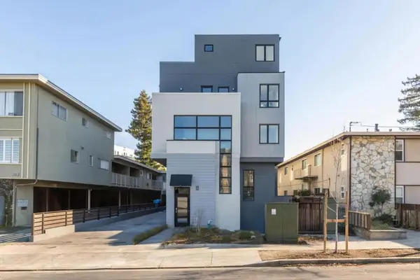 1433 Floribunda Avenue #8, Burlingame, CA 94010