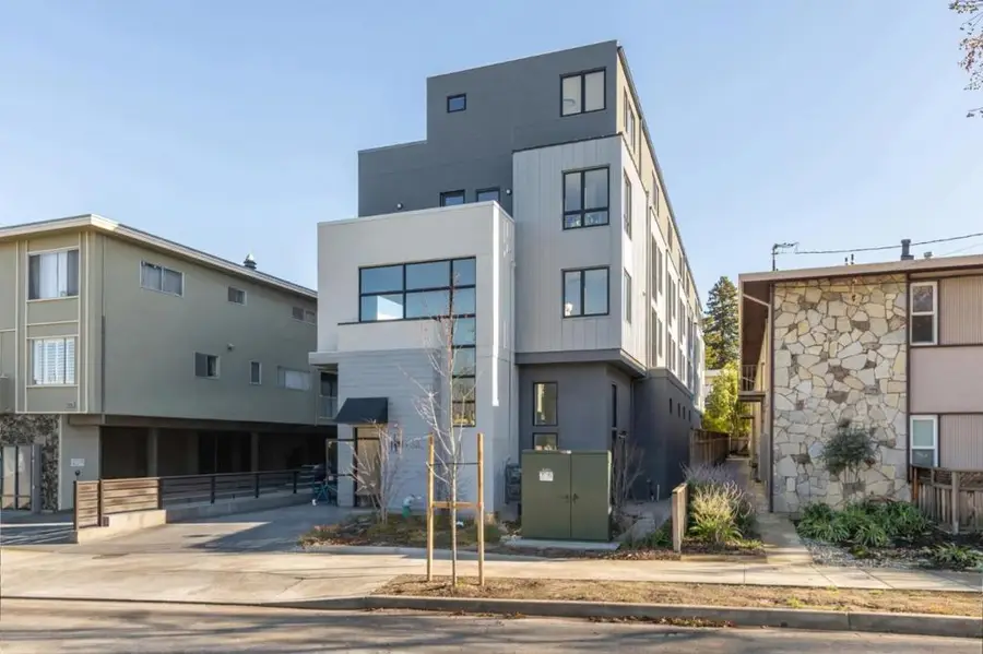 1433 Floribunda Avenue #8, Burlingame, CA 94010 - #2