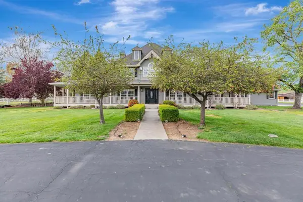 560 Tevis Trail, Hollister, CA 95023