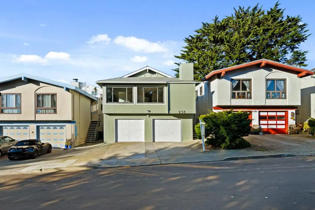 238 Warwick Street, Daly City, CA 94015 - Image #1