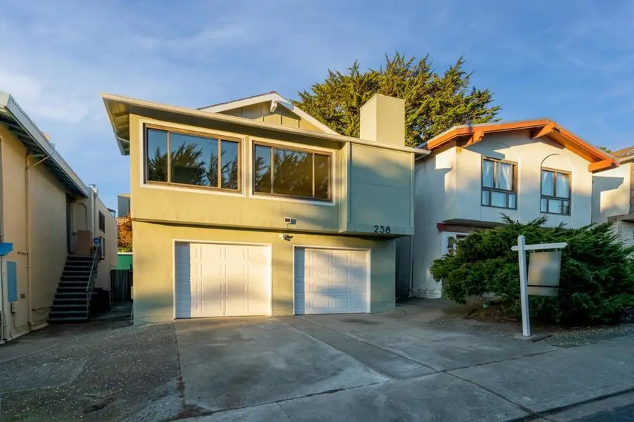238 Warwick Street, Daly City, CA 94015 - Image #2