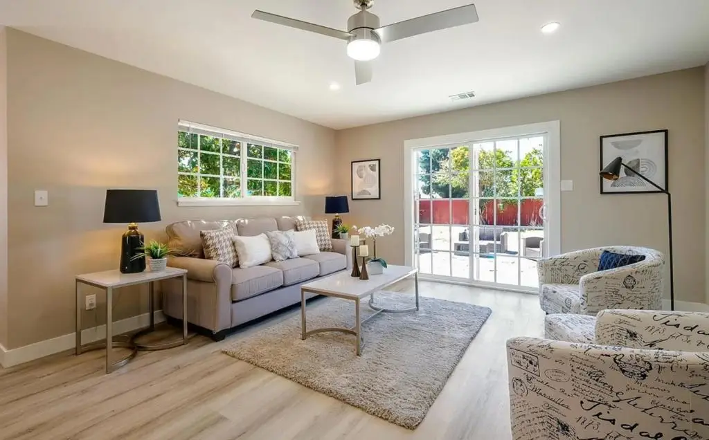 18407 Rainier Avenue, Hayward, CA 94541 - #1