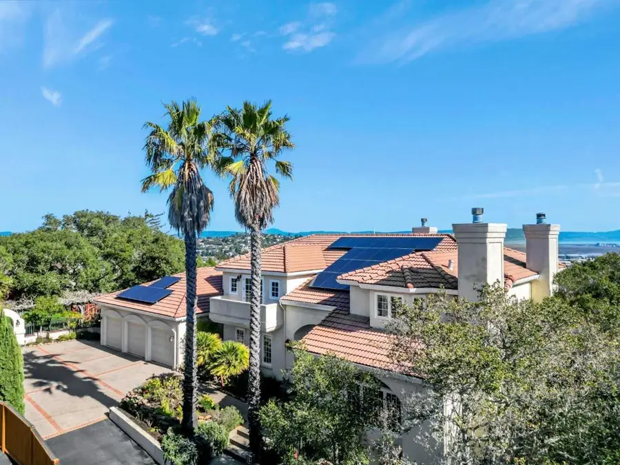 222 Oakley Avenue, San Carlos, CA 94070 - #2