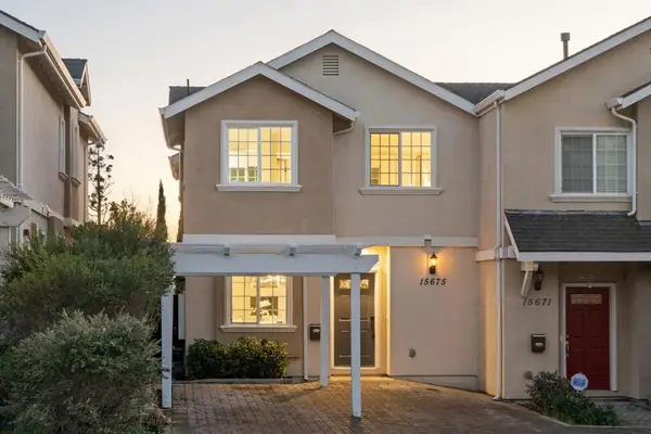 15675 Liberty Street, San Leandro, CA 94578