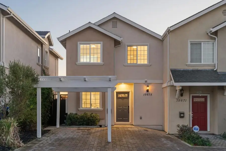15675 Liberty Street, San Leandro, CA 94578 - #2