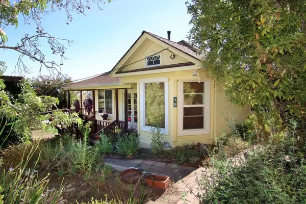 Address Withheld By Seller, Corralitos, CA 95076