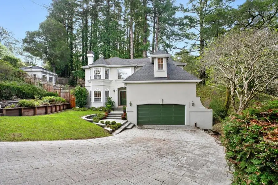 241 Southwood Drive, Scotts Valley, CA 95066 - #2