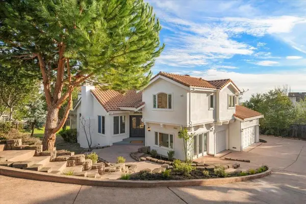 3961 Jefferson Avenue, Woodside, CA 94062