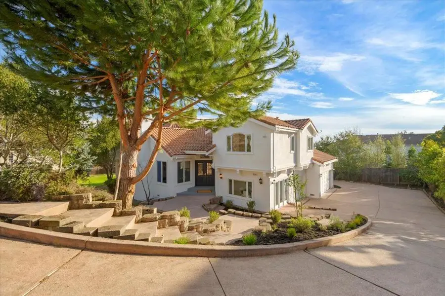 3961 Jefferson Avenue, Woodside, CA 94062 - #2