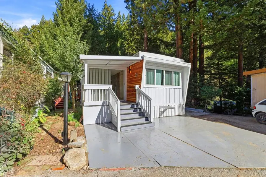 265 Brown Gables Road, Ben Lomond, CA 95005 - #2