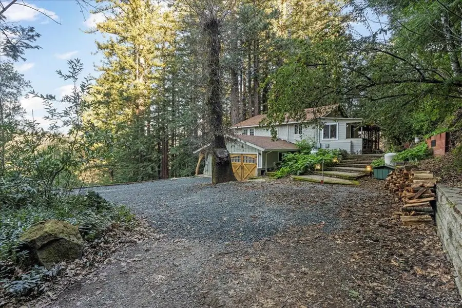 20246 Gist Road, Los Gatos, CA 95033 - #2