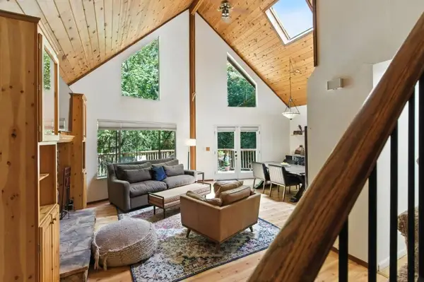 17666 Navajo Trail, Los Gatos, CA 95033