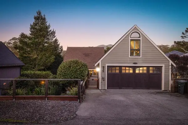 935 Irving Street, Montara, CA 94037