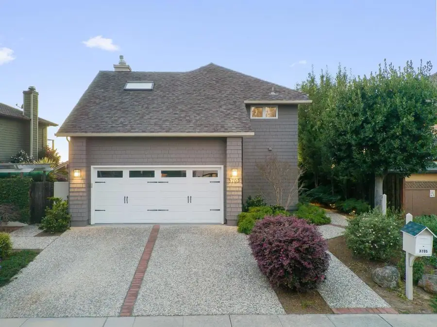 3705 Tiffani Court, Santa Cruz, CA 95065 - Image #2