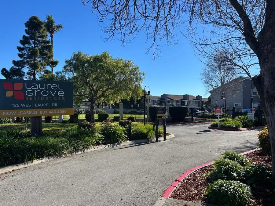 427 W Laurel Drive #A, Salinas, CA 93906 - #2