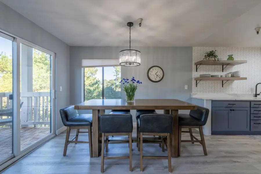 21 Shepherds Knoll Drive, Pebble Beach, CA 93953 - #3