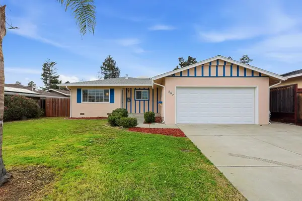 297 Goldenrain Avenue, Fremont, CA 94539