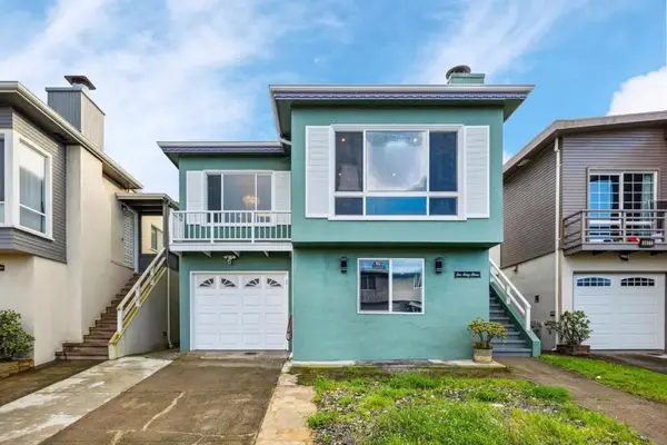 1063 87th Street, Daly City, CA 94015