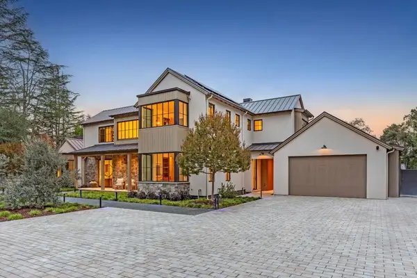 6 Cedar Lane, Woodside, CA 94062