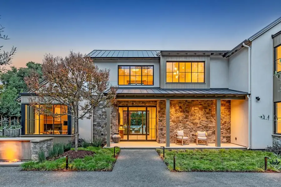 6 Cedar Lane, Woodside, CA 94062 - Image #2