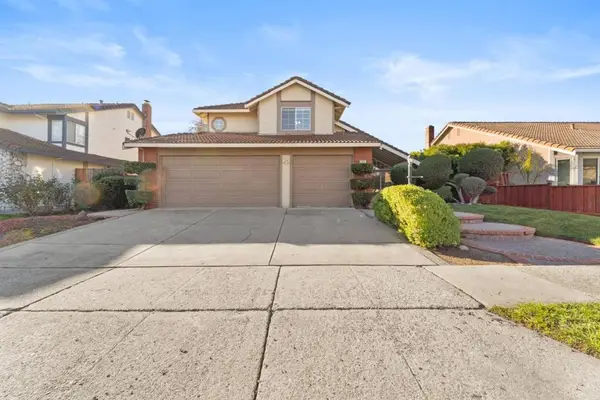 9465 Eagle View Way, Gilroy, CA 95020