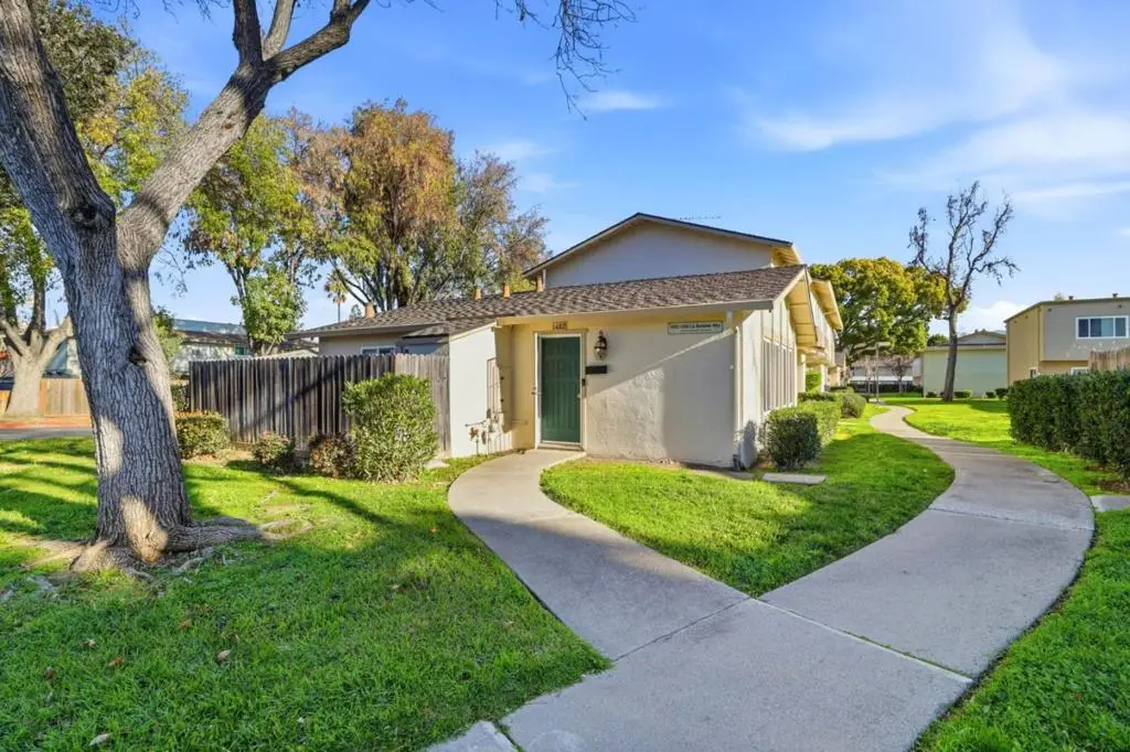 1482 La Boheme Street, San Jose, CA 95121 - #1