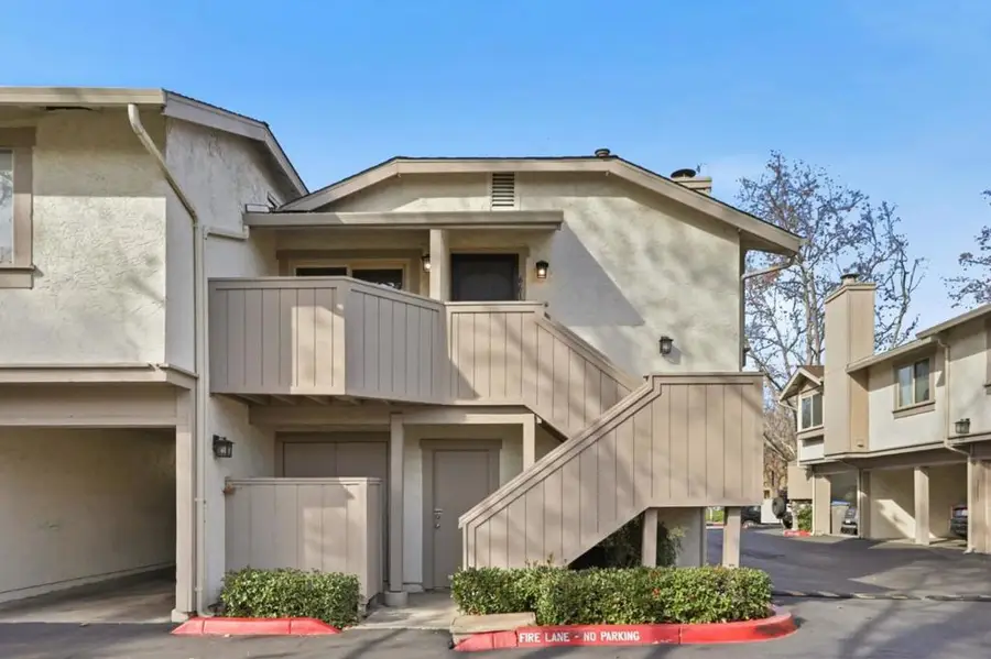 661 Devlin Court, San Jose, CA 95133 - #2