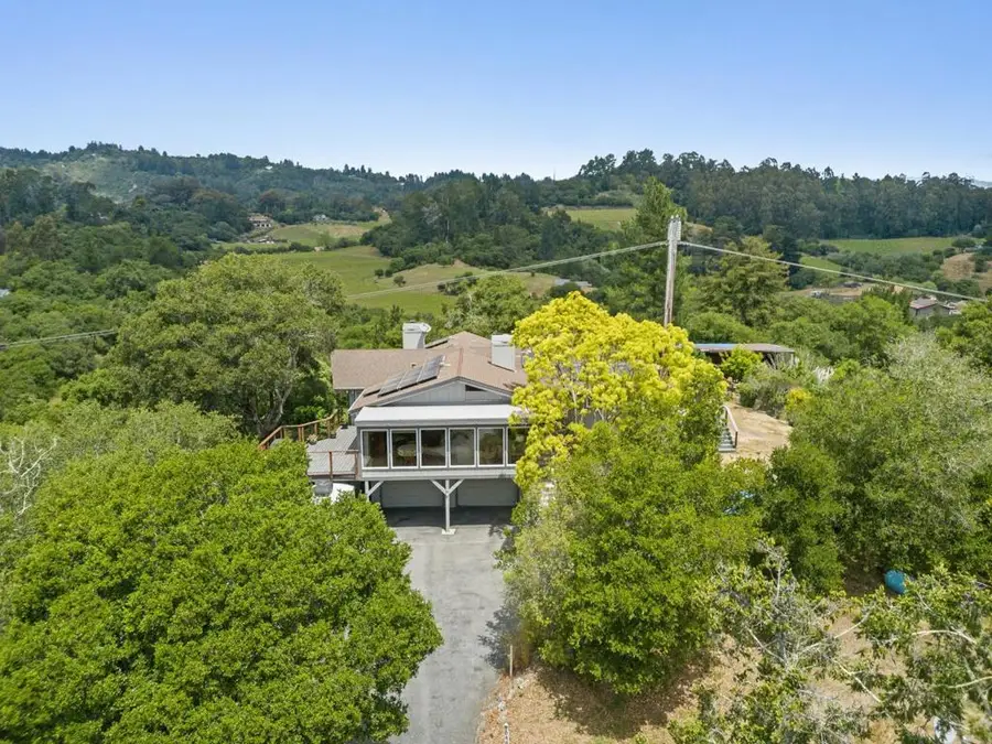 1044 Pleasant Valley Road, Aptos, CA 95003 - #2