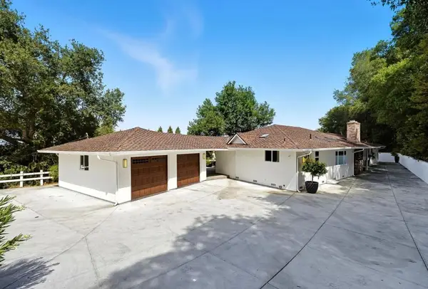 15560 Blossom Hill Road, Los Gatos, CA 95032