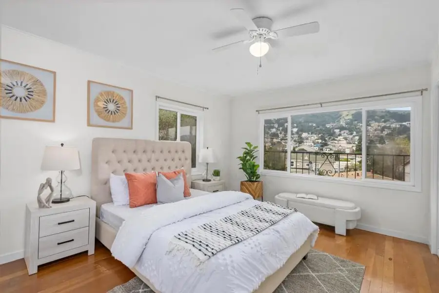 129 Alvarado Street, Brisbane, CA 94005 - #2