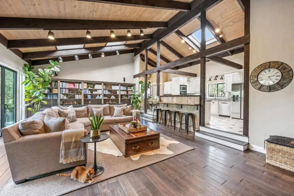 61 Oak Haven Way, Woodside, CA 94062 - #1