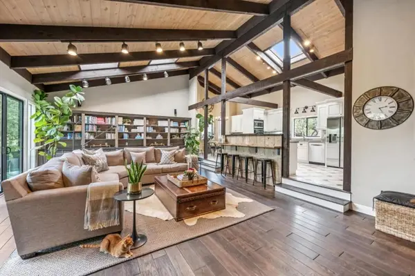 61 Oak Haven Way, Woodside, CA 94062