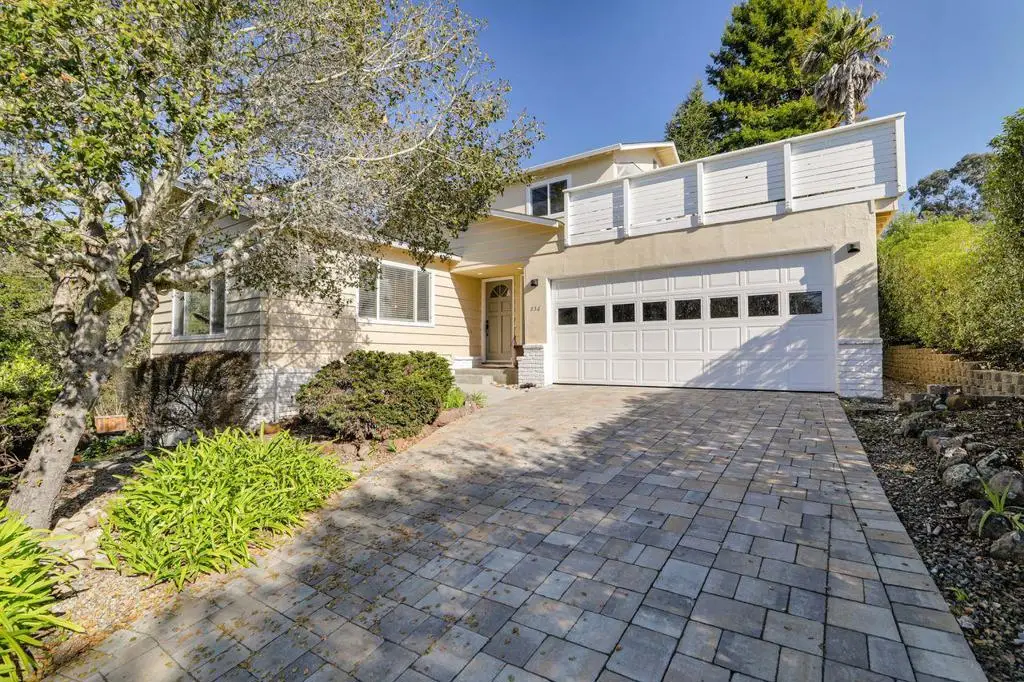 836 Seacliff Drive, Aptos, CA 95003 - Image #1