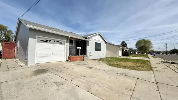 1367 Hubbard Avenue, San Leandro, CA 94579