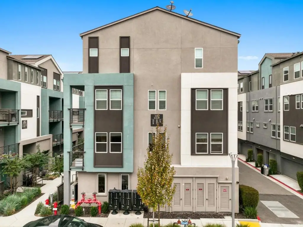 581 Yale Way, San Jose, CA 95117 - #1