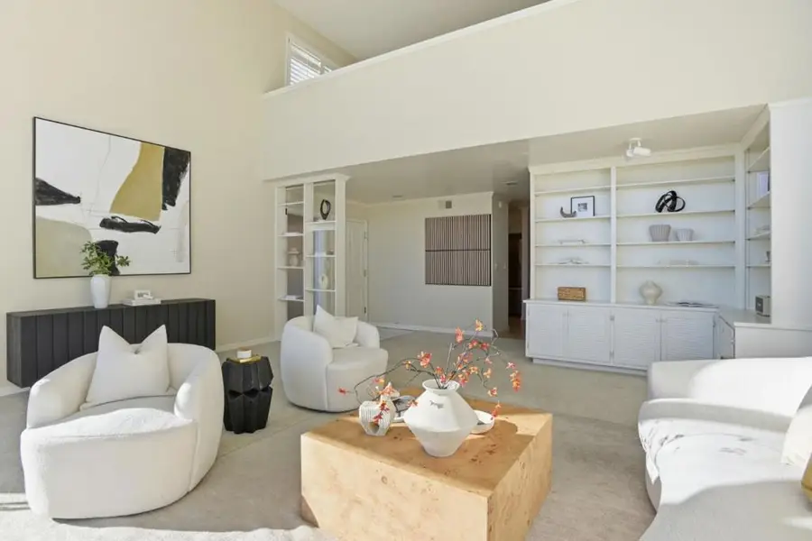 404 Portofino Drive #3, San Carlos, CA 94070 - #3