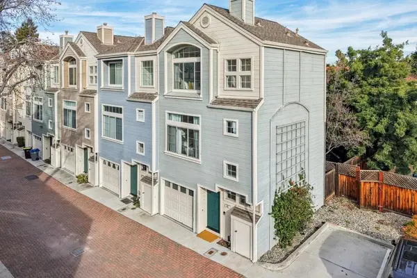 979 Pinto Palm Terrace #45, Sunnyvale, CA 94087